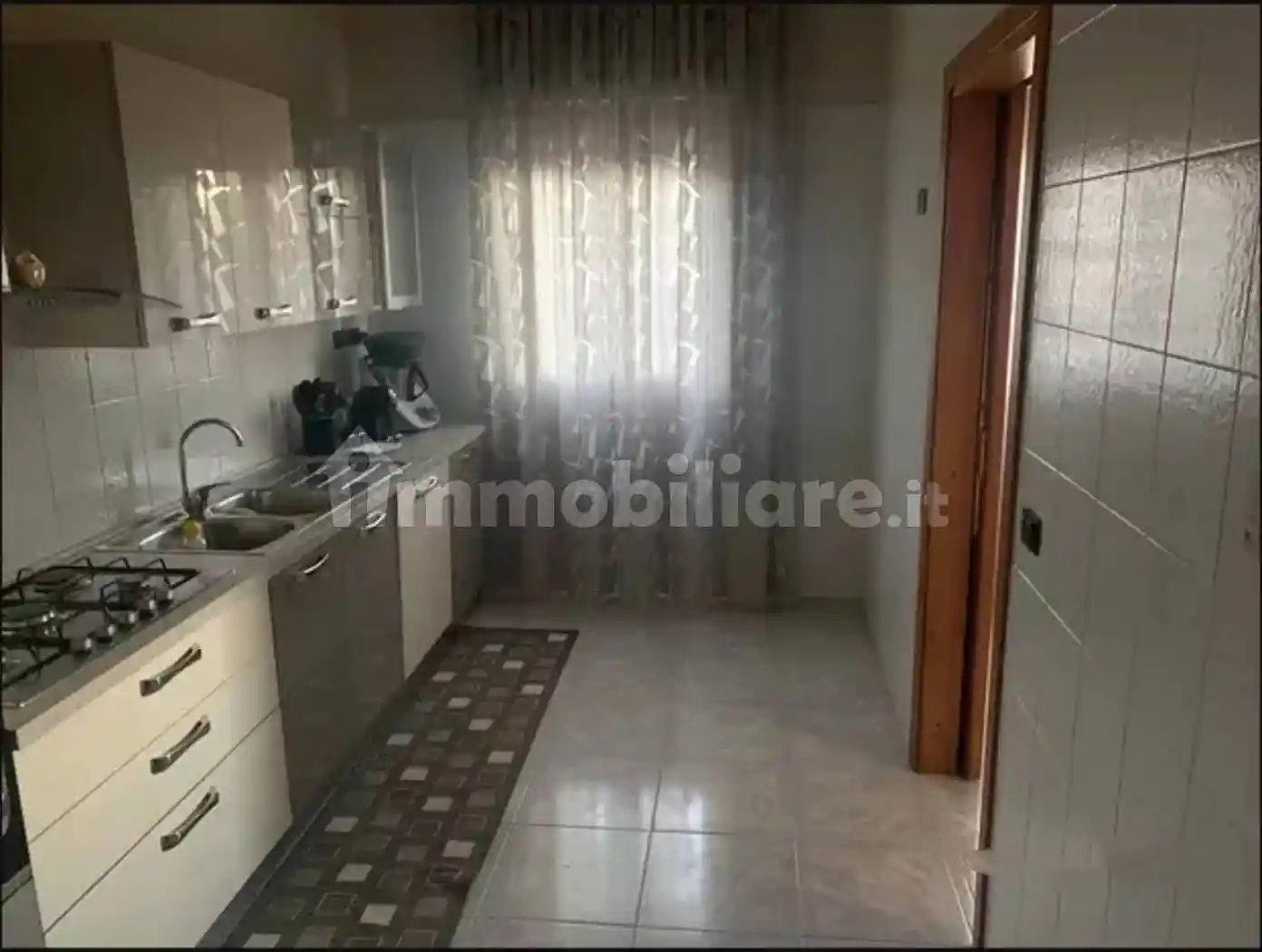 Monolocale Zanchi, Cotronei - foto 5