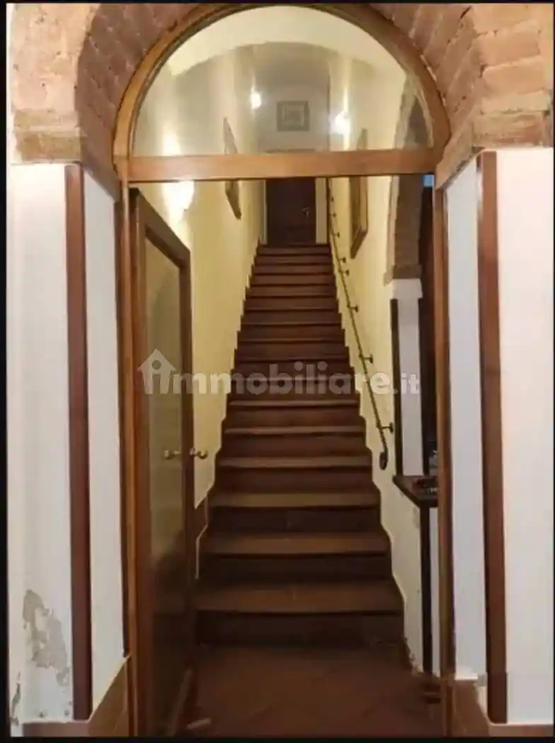 Appartamento in vendita a Asciano