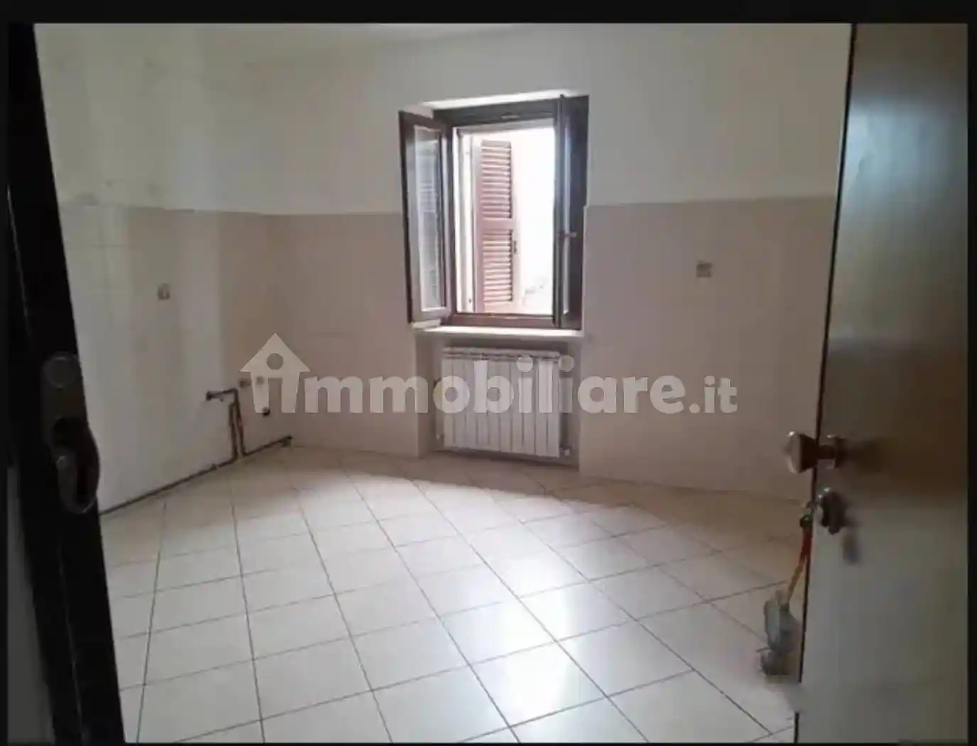 Appartamento in vendita a Fabriano