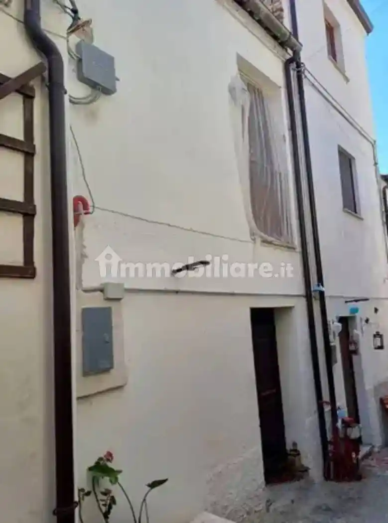 Terratetto unifamiliare via dei Pescatori, Centro, Bisignano - foto 3