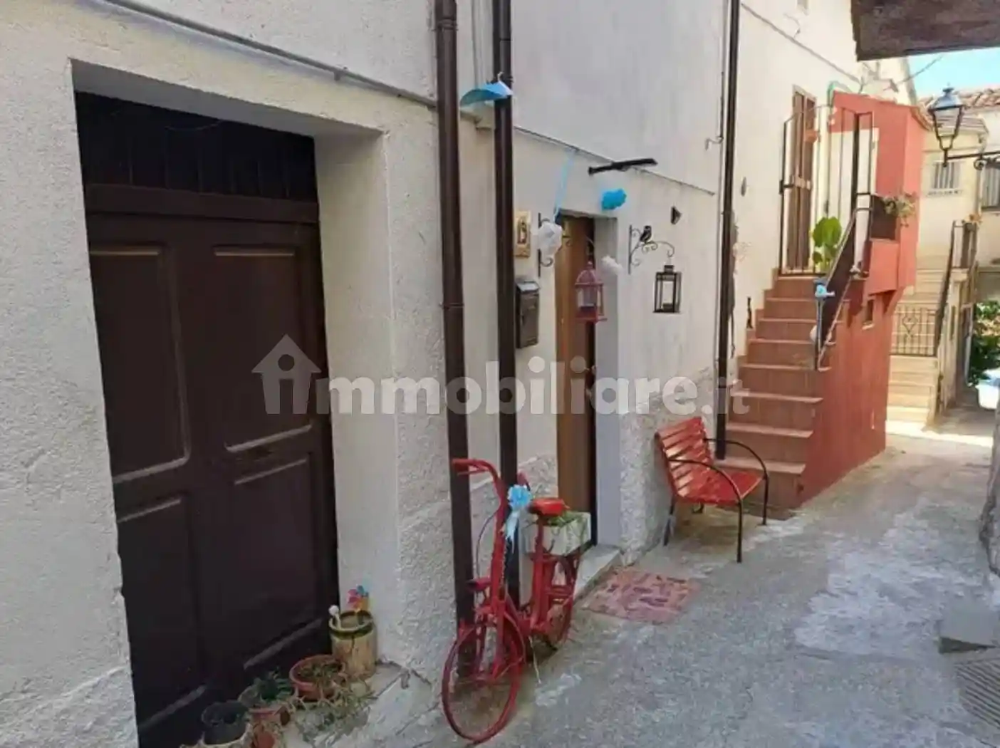 Terratetto unifamiliare via dei Pescatori, Centro, Bisignano - foto 4