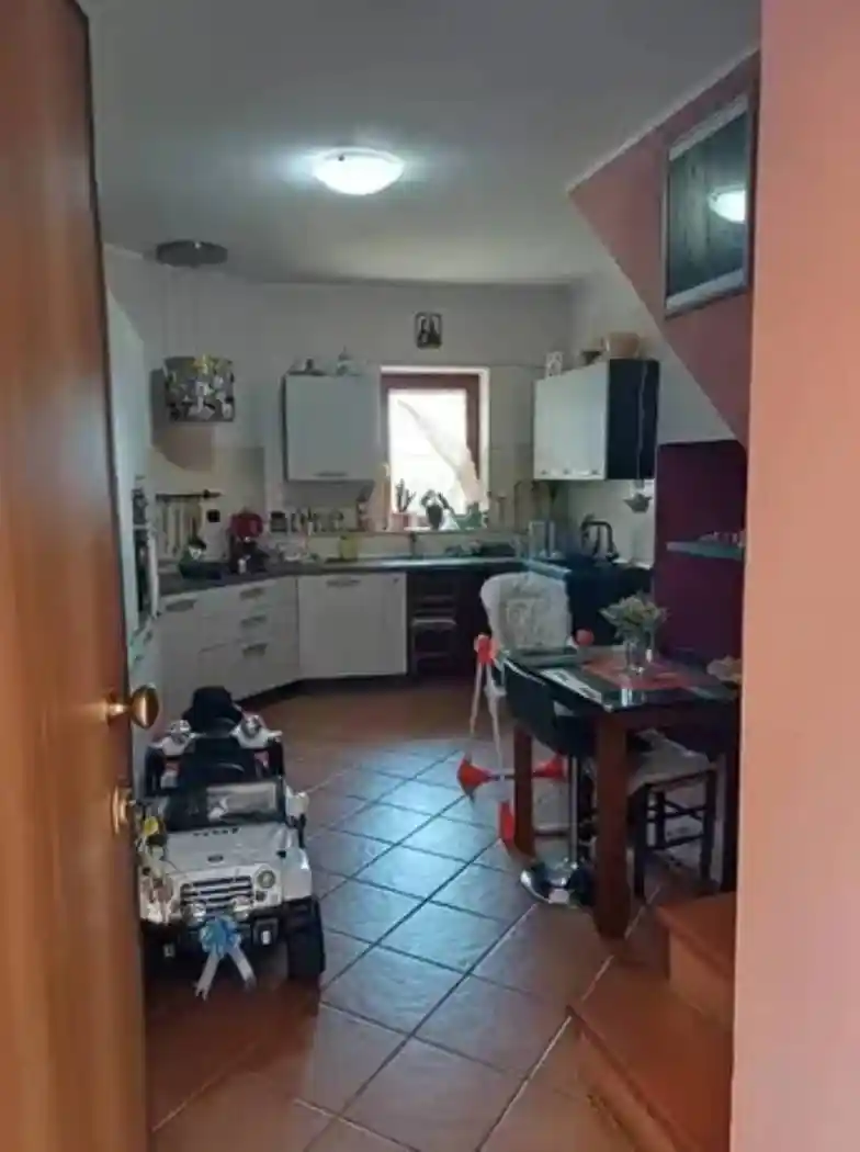 Terratetto unifamiliare via dei Pescatori, Centro, Bisignano - foto 5