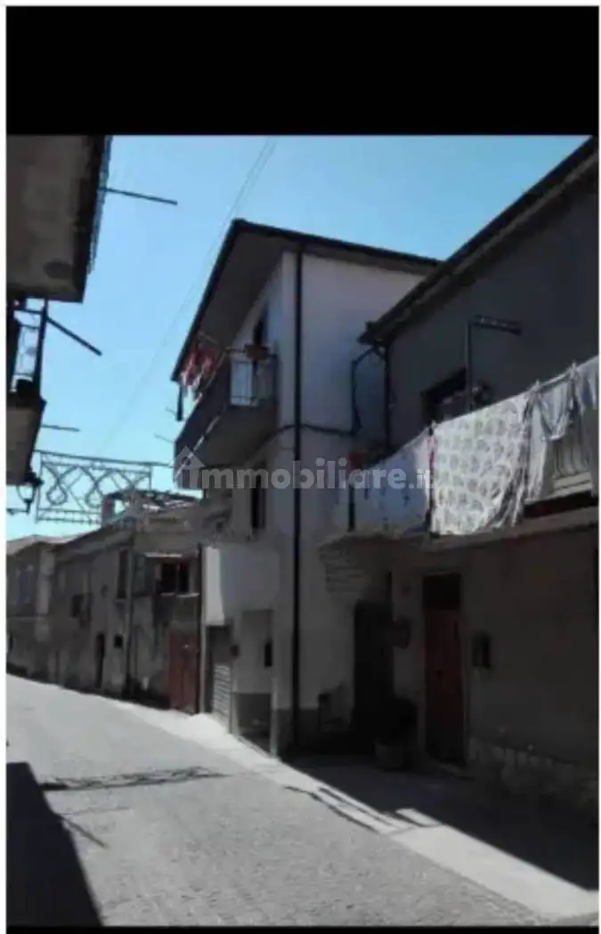 Casa indipendente in vendita a Buonabitacolo