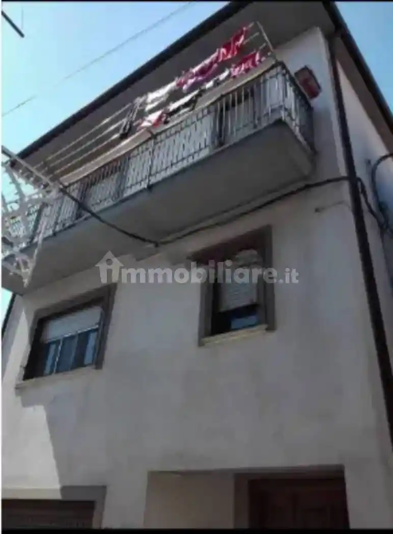 Terratetto unifamiliare via Grancia, Buonabitacolo - foto 2