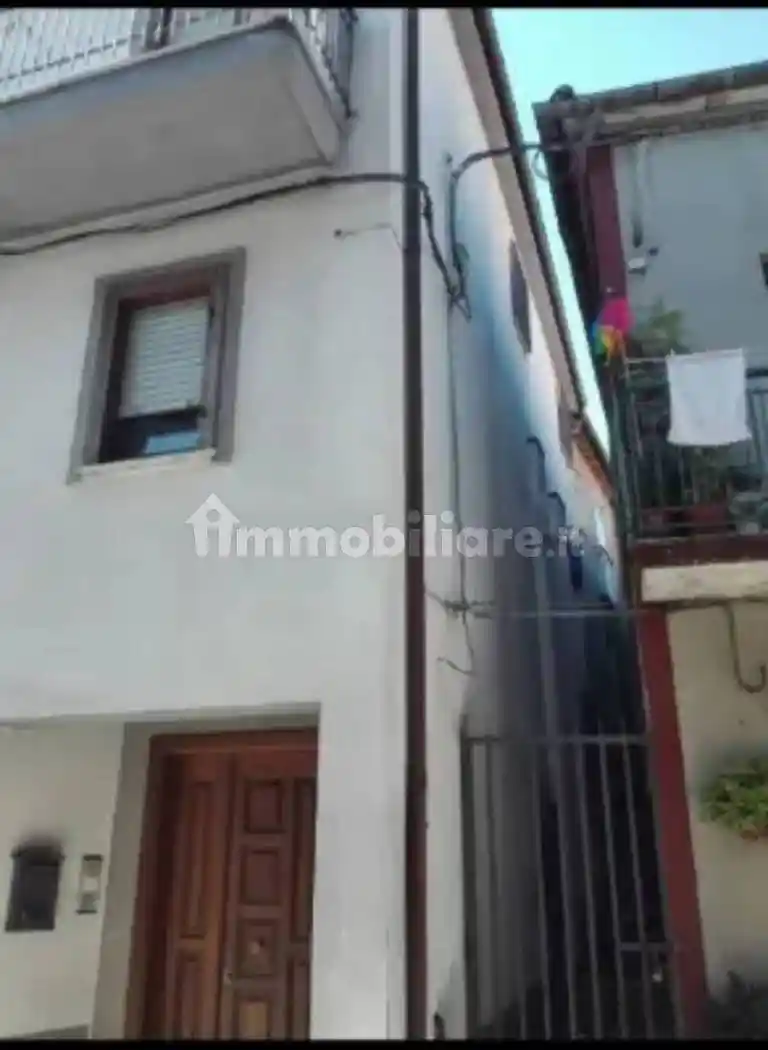 Terratetto unifamiliare via Grancia, Buonabitacolo - foto 3