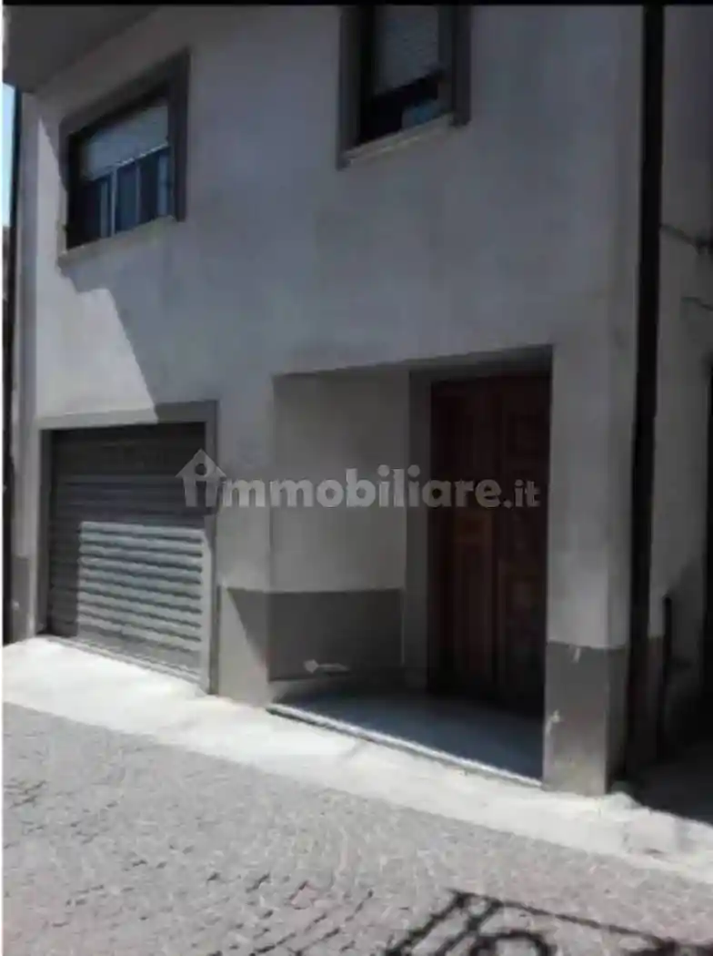 Terratetto unifamiliare via Grancia, Buonabitacolo - foto 4