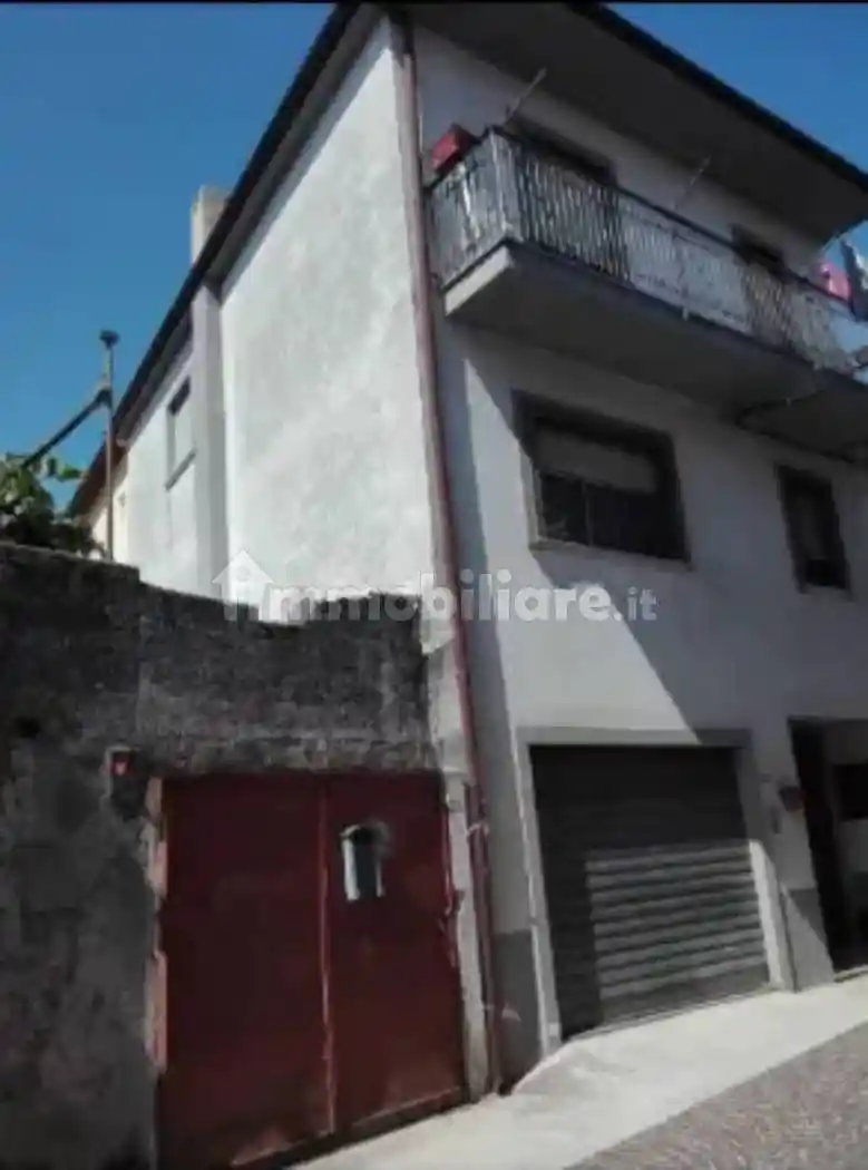 Terratetto unifamiliare via Grancia, Buonabitacolo - foto 5