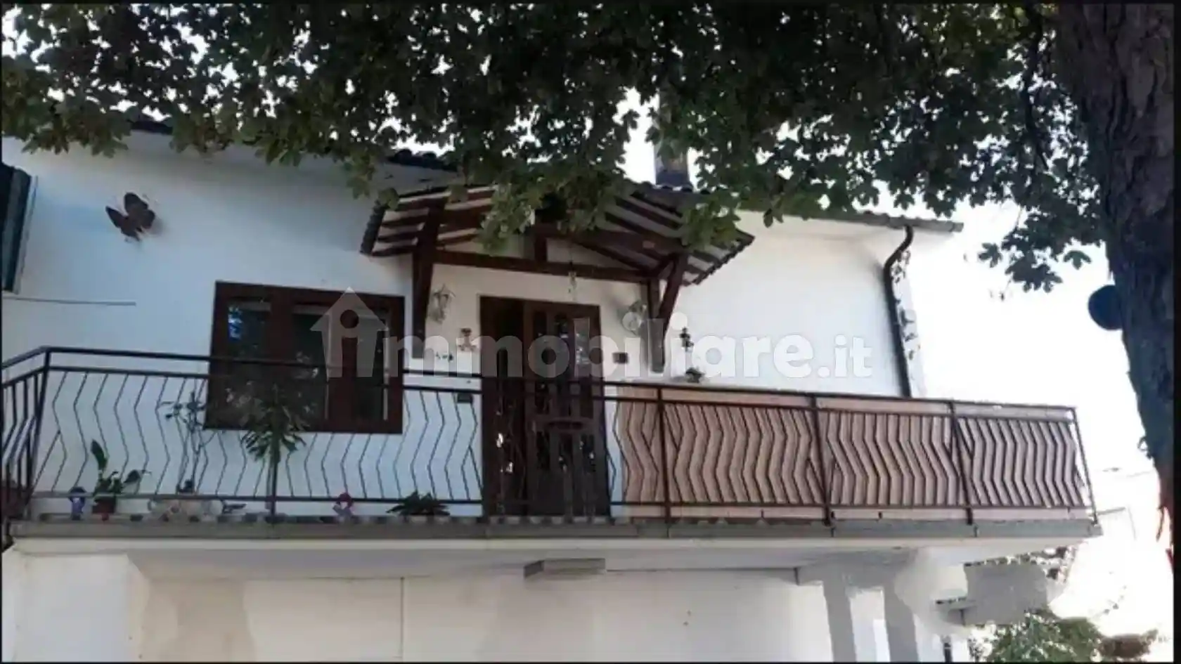 Appartamento via Vecchia della Stazione, Campo di Giove - foto 2