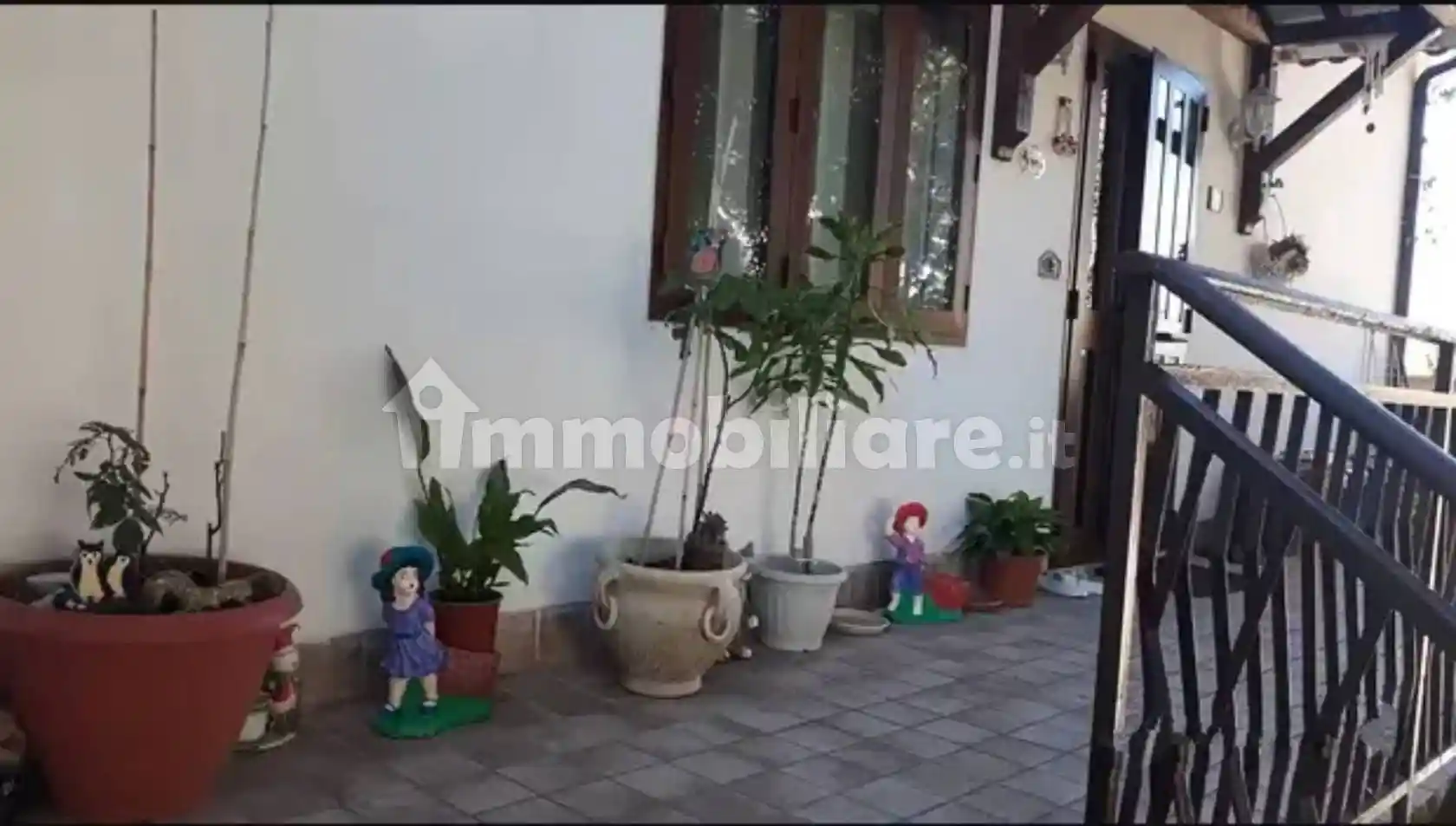 Appartamento via Vecchia della Stazione, Campo di Giove - foto 3