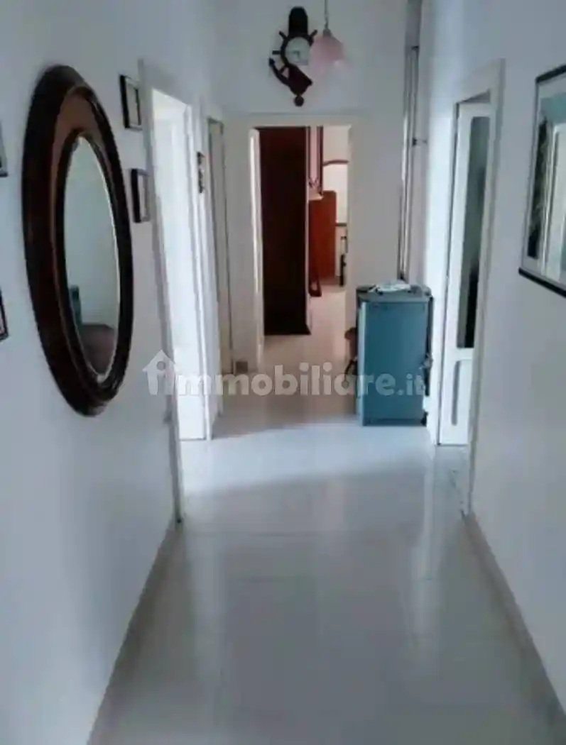 Appartamento in vendita a Castellaneta