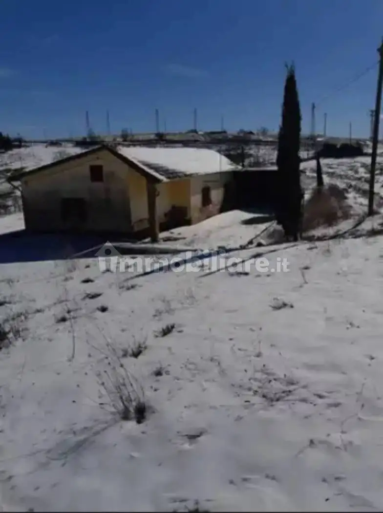 Casa indipendente in vendita a Bisaccia