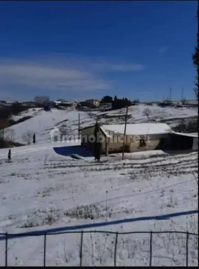 Terratetto unifamiliare Strada Statale di Calitri, Bisaccia - foto 2