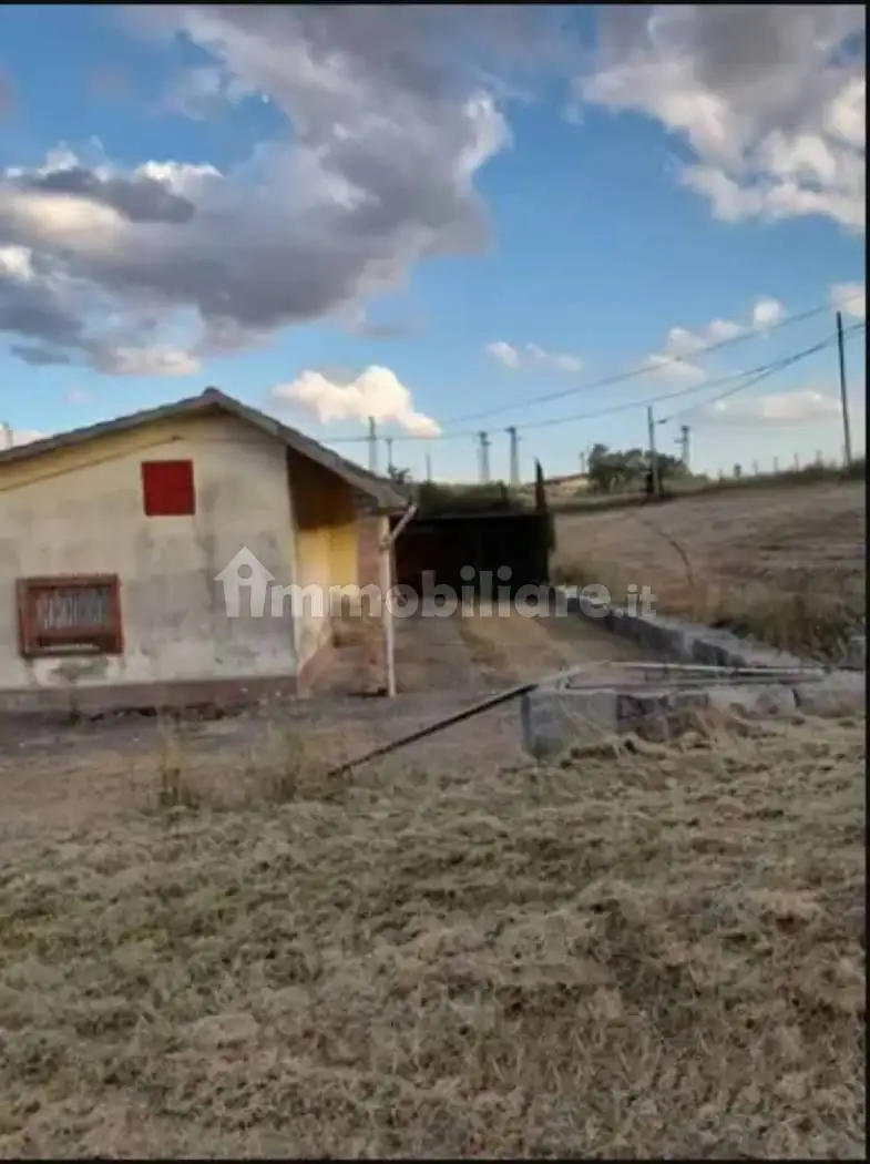 Terratetto unifamiliare Strada Statale di Calitri, Bisaccia - foto 3