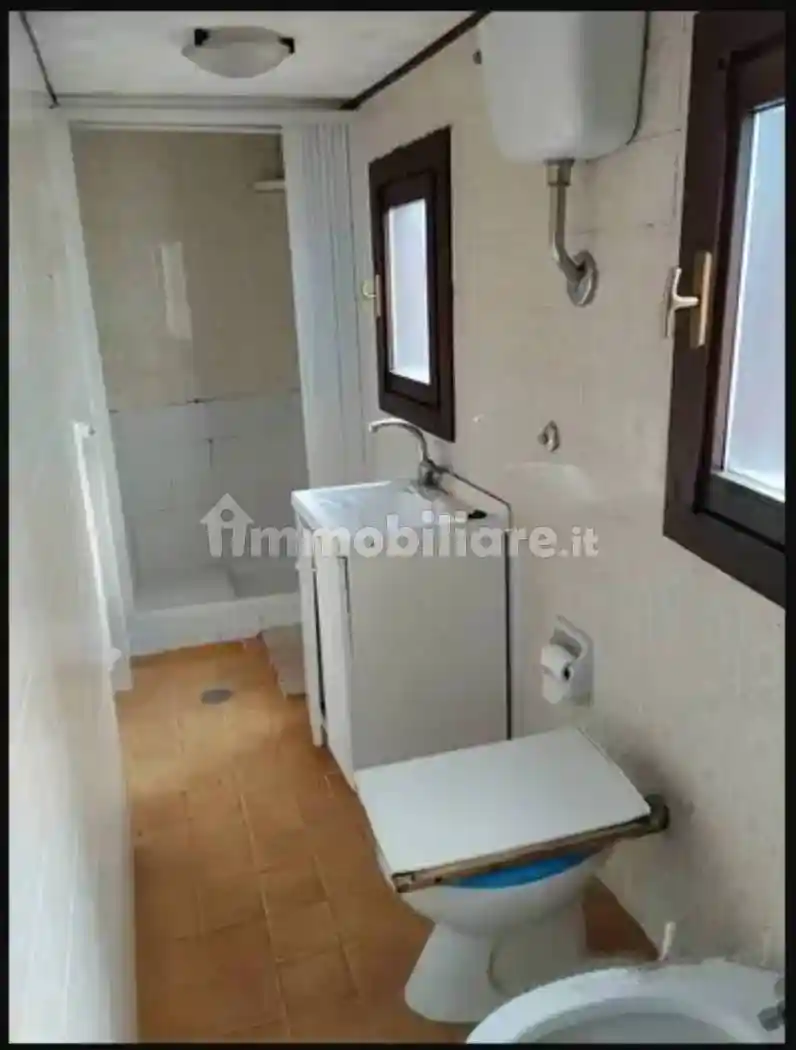 Monolocale via Ricciotti Garibaldi, Centro, Avigliano - foto 4