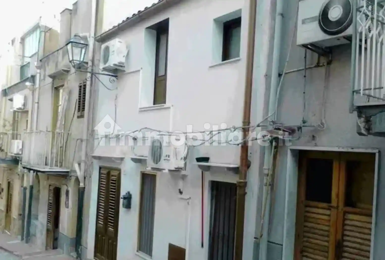 Casa indipendente in vendita a Termini Imerese