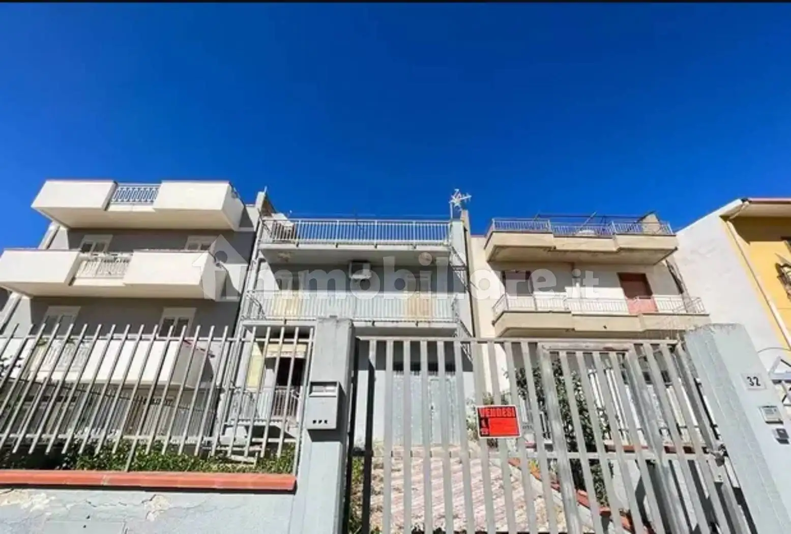 Casa indipendente in vendita a Salaparuta