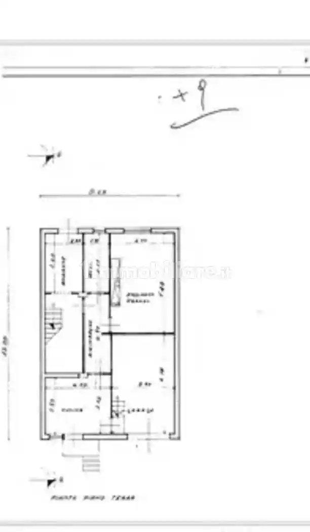 Casa indipendente - foto 3