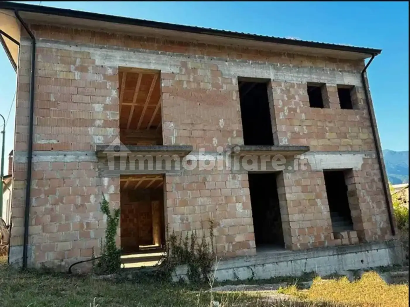 Villa in vendita a Roccabascerana