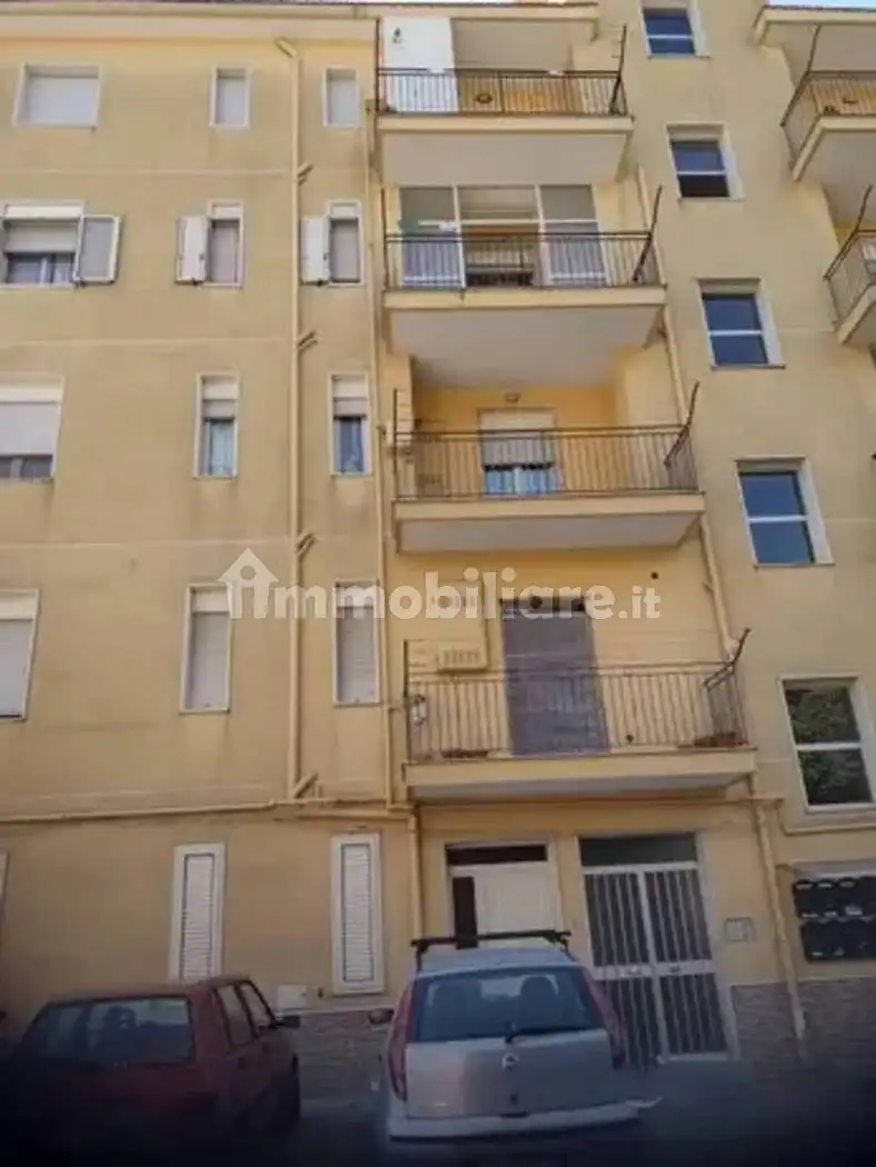 Appartamento in vendita a Mussomeli