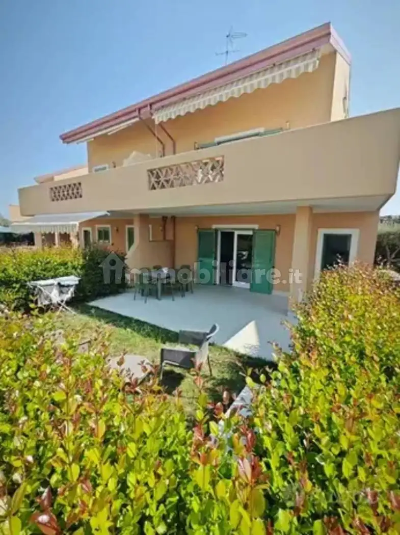 Casa indipendente in vendita a Isola di Capo Rizzuto
