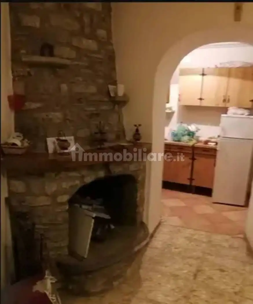 Casa indipendente in vendita a Frosolone