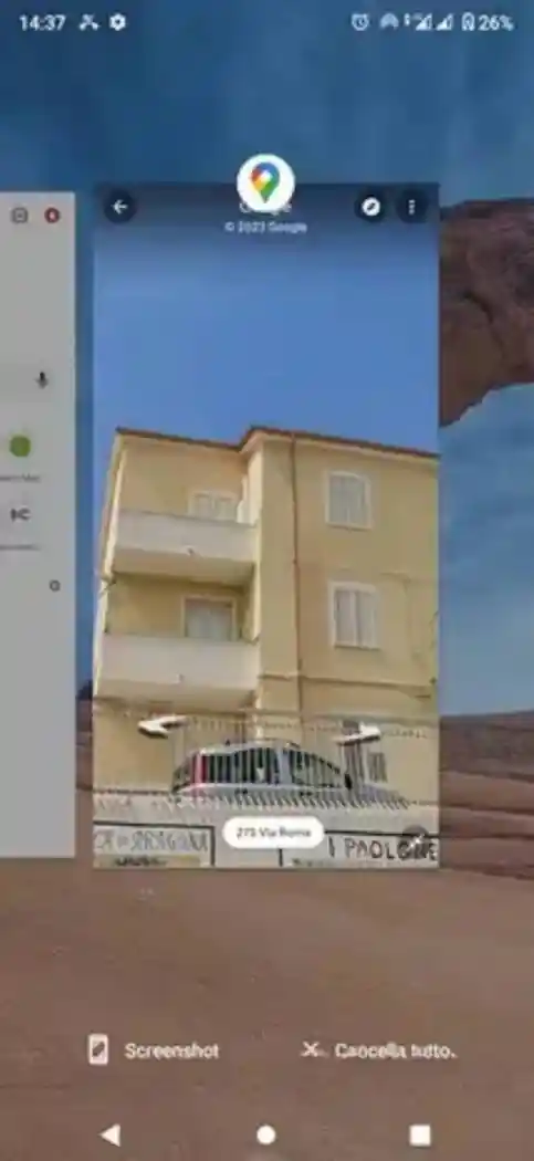 Appartamento in vendita a Aragona