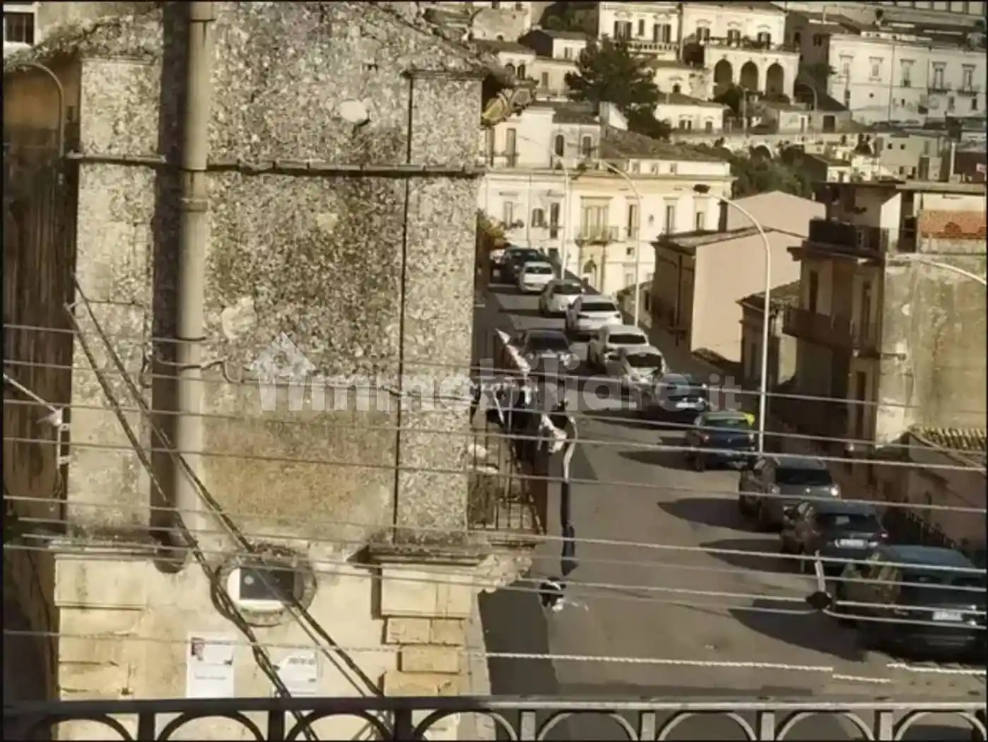 Casa indipendente in vendita a Modica