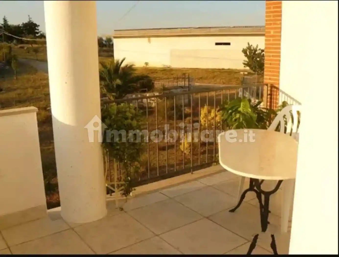 Villa in vendita a San Nicandro Garganico