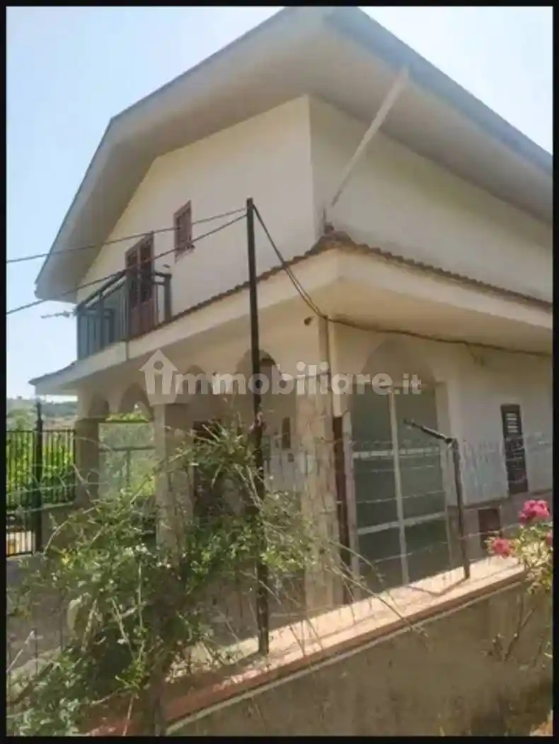 Villa in vendita a Belmonte Mezzagno