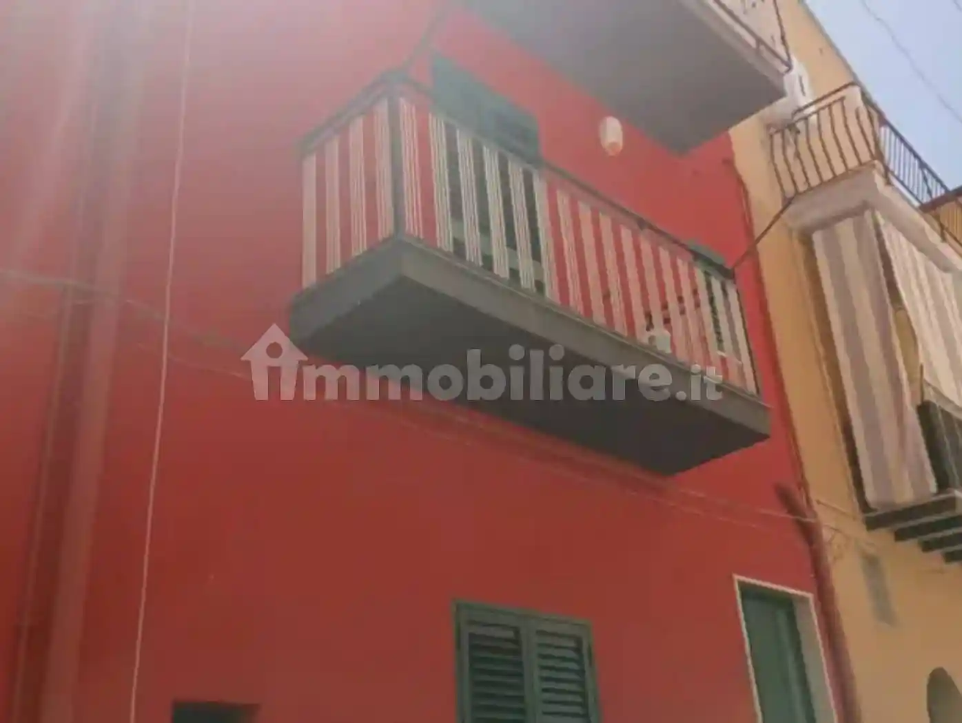 Casa indipendente in vendita a Leonforte