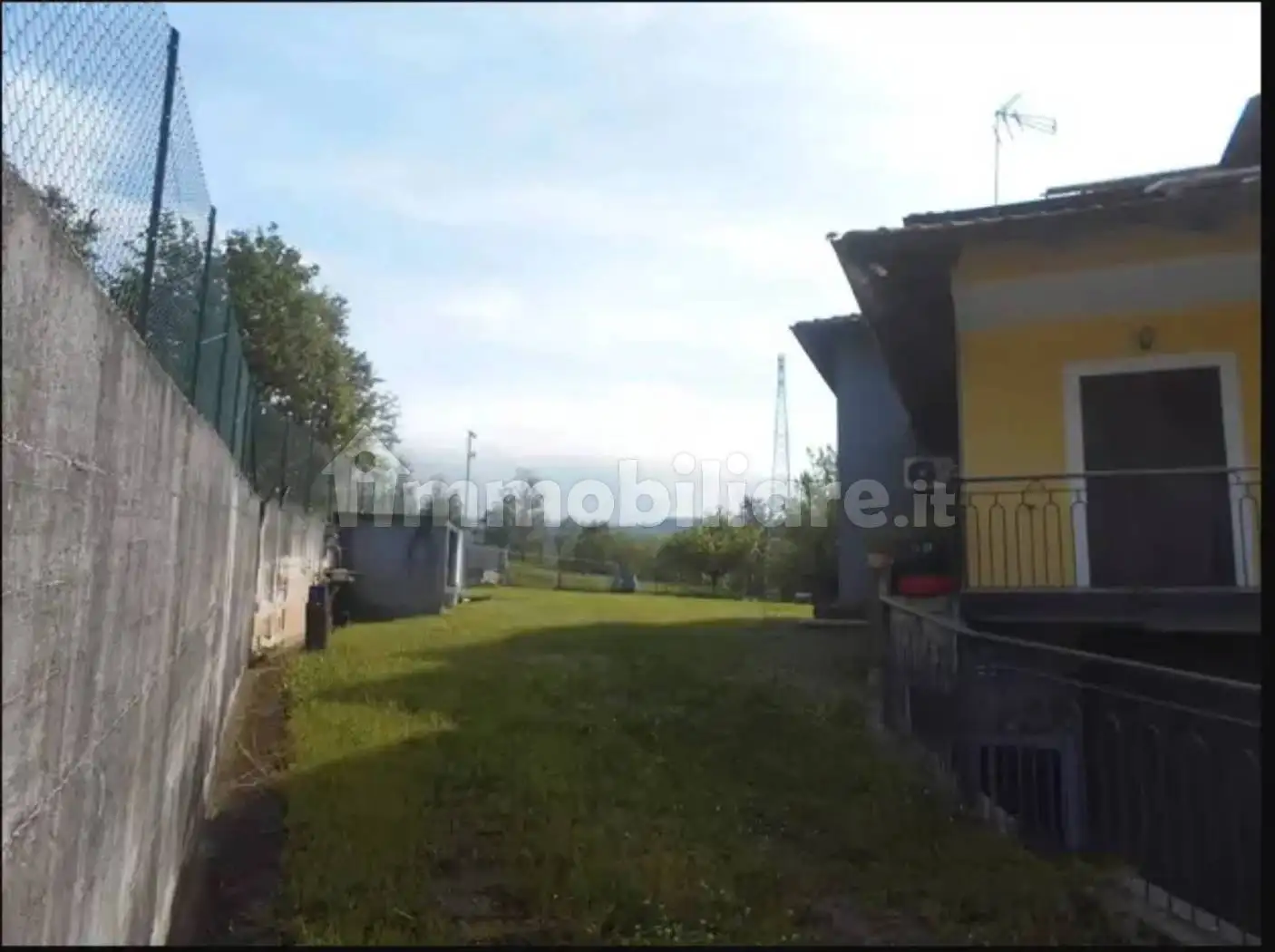 Villa unifamiliare Contrada Ceracalla, Castelluccio Inferiore - foto 2