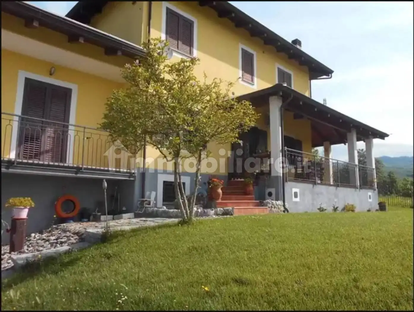 Villa unifamiliare Contrada Ceracalla, Castelluccio Inferiore - foto 5