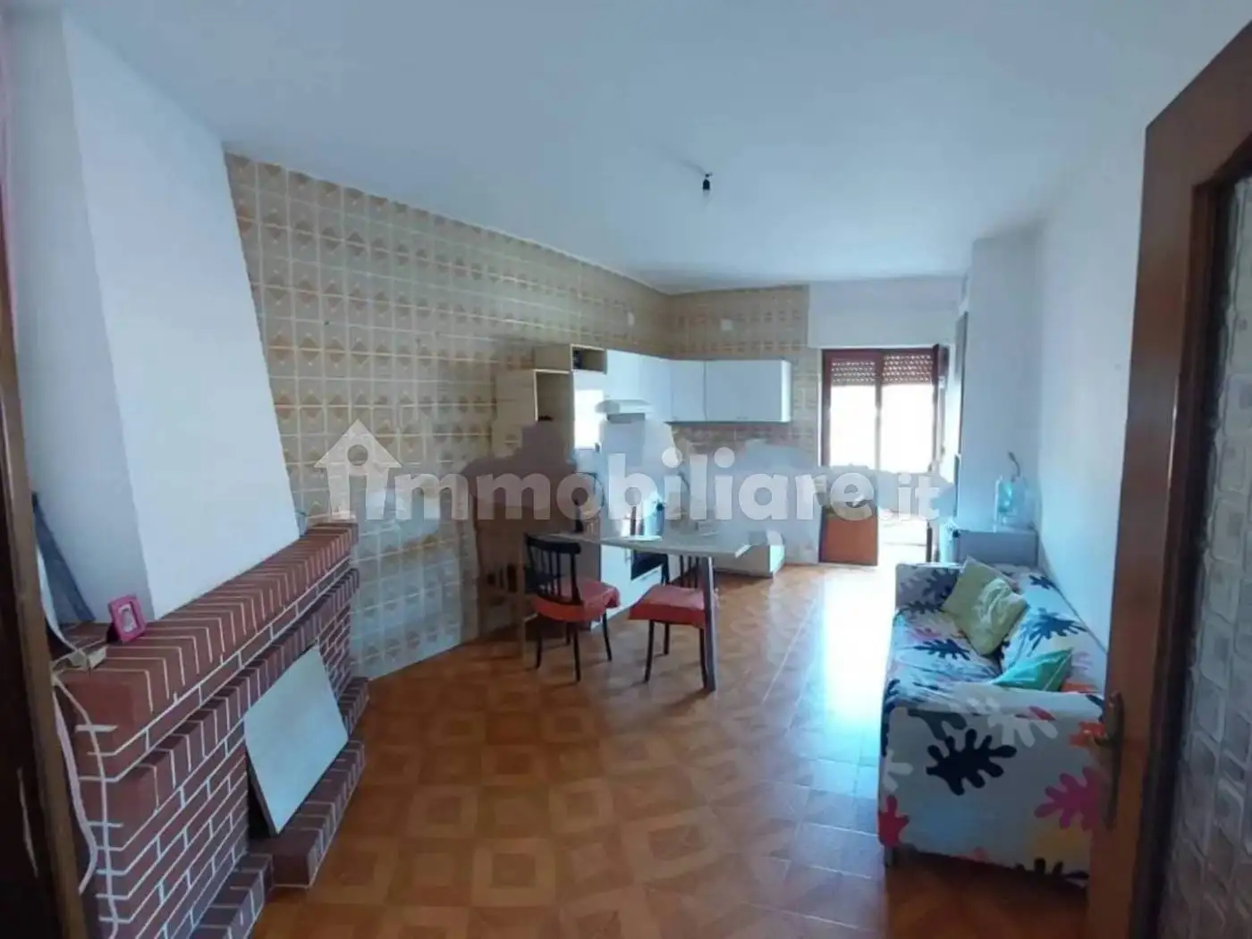 Appartamento in vendita a Satriano di Lucania