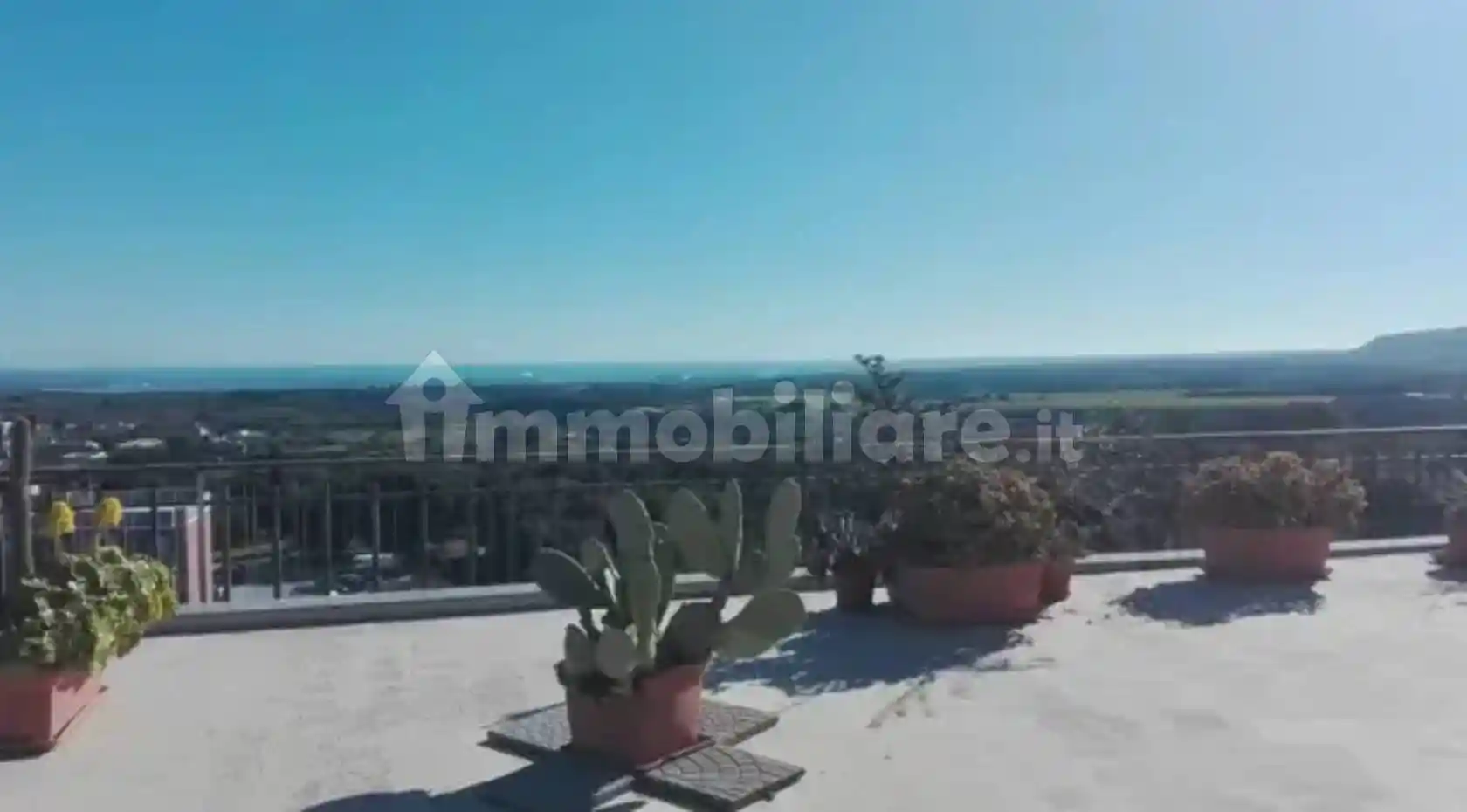 Appartamento in vendita a Melilli