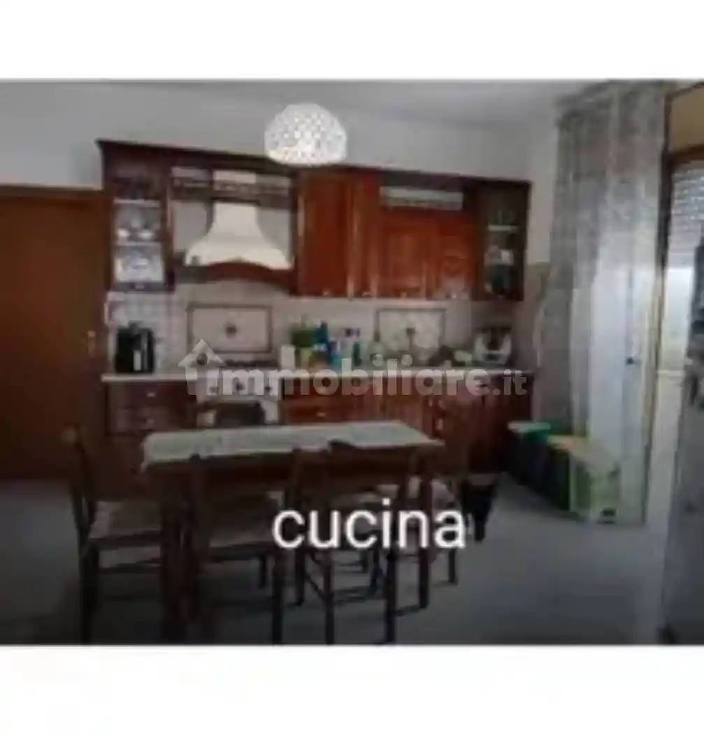 Appartamento in vendita a Petrosino