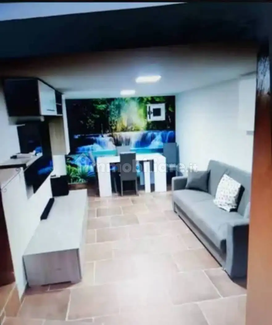 Appartamento in vendita a Pietramelara