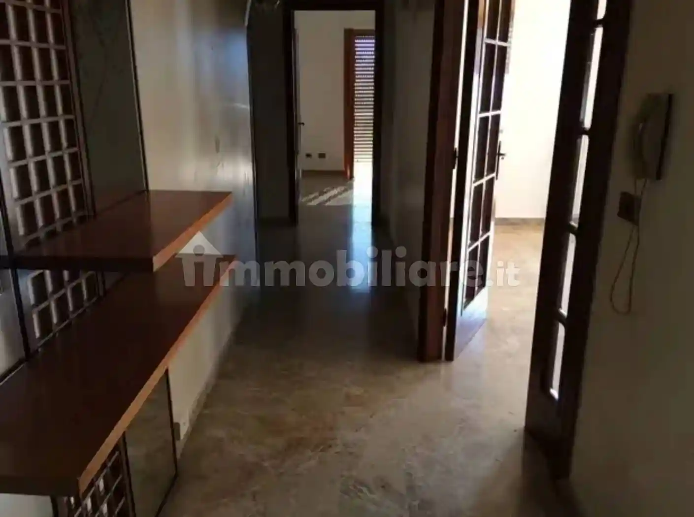 Appartamento in vendita a Montenero di Bisaccia