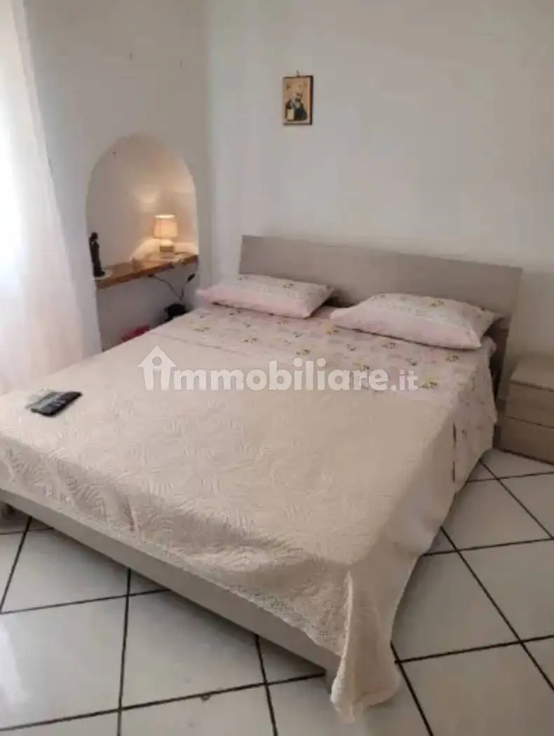 Appartamento in vendita a Casamicciola Terme