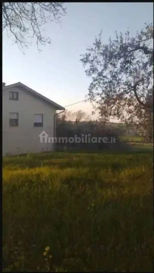 Casa indipendente in vendita a Corinaldo