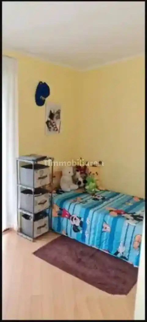 Monolocale via Ruggero Leoncavallo, Centro, Montalto Uffugo - foto 3