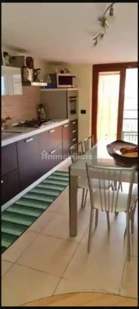 Monolocale via Ruggero Leoncavallo, Centro, Montalto Uffugo - foto 4