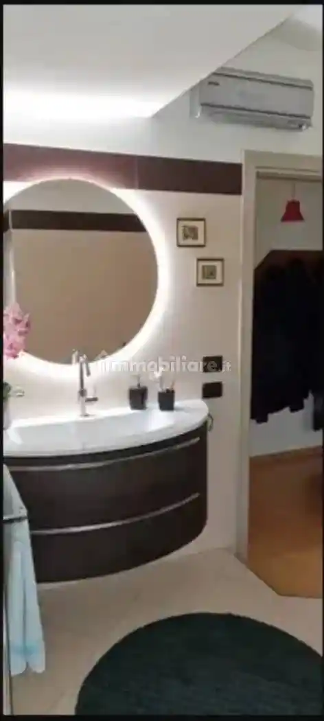 Monolocale via Ruggero Leoncavallo, Centro, Montalto Uffugo - foto 5