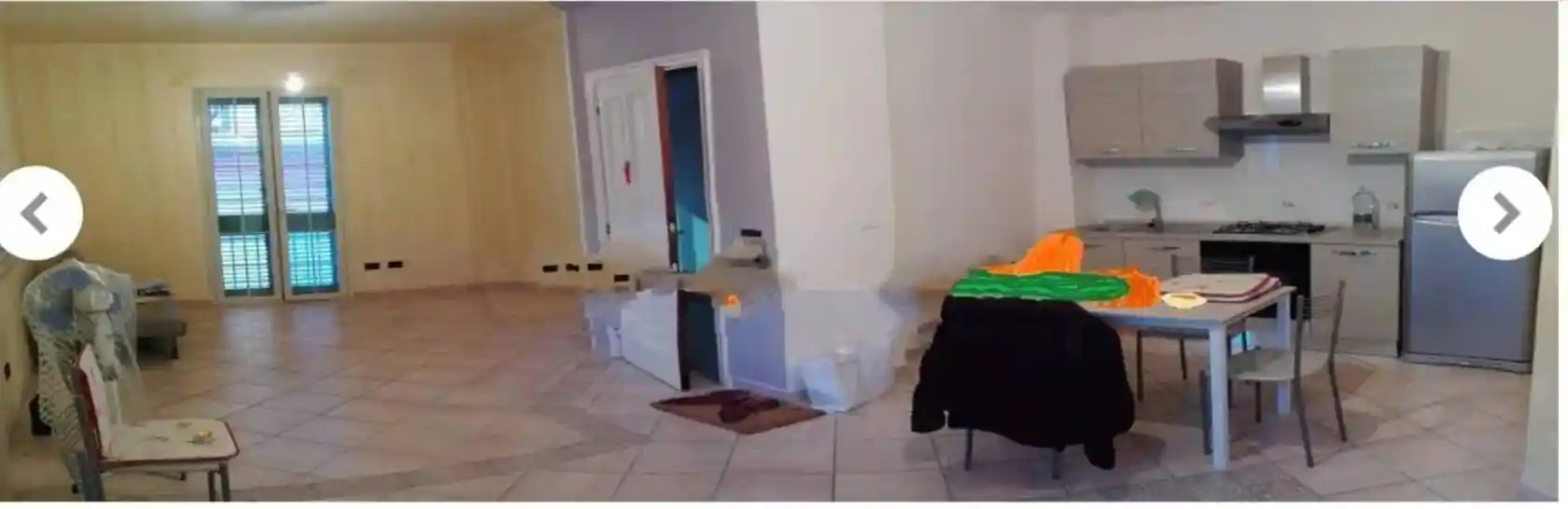 Villa in vendita a Rosolini