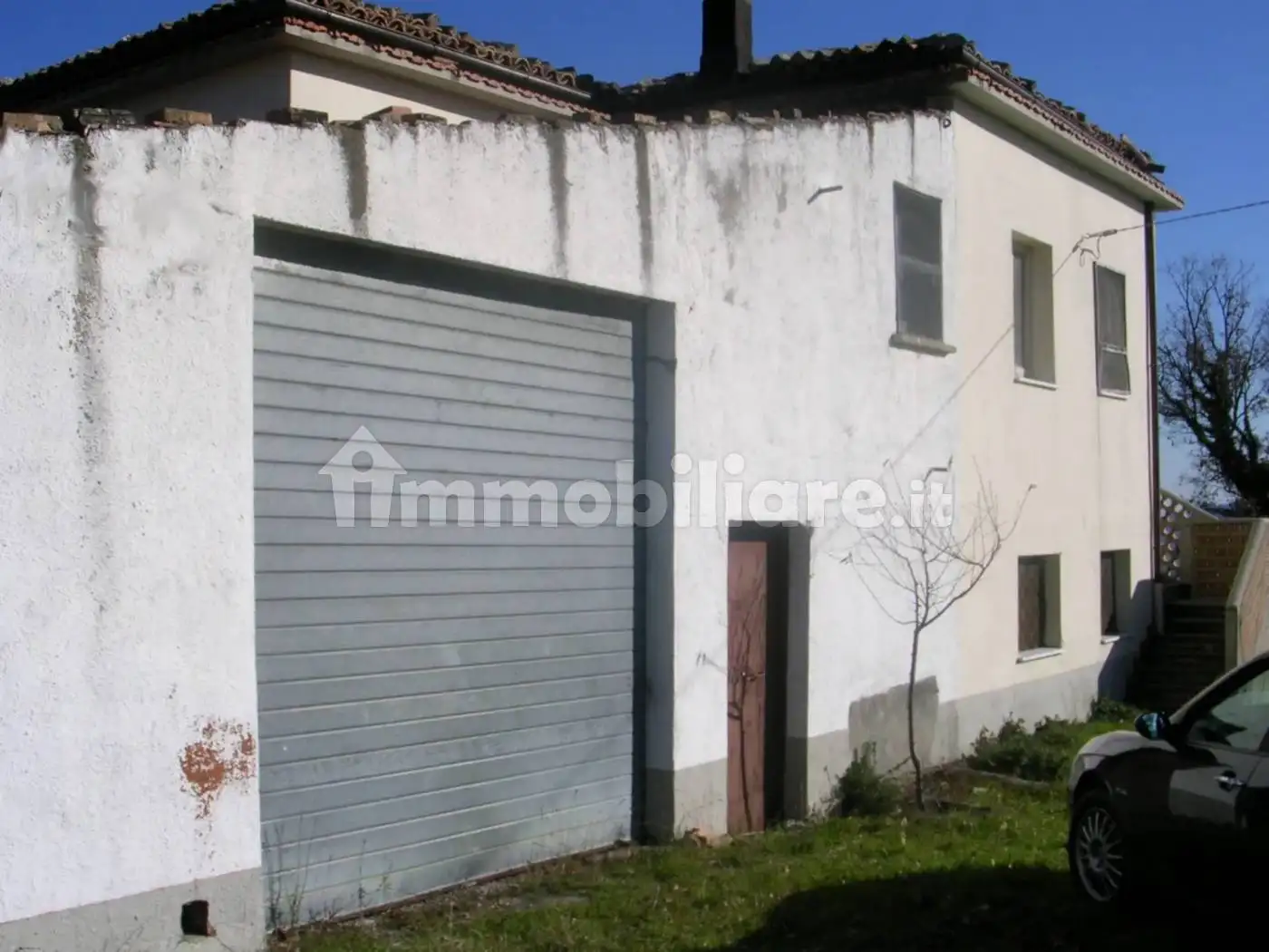 Villa in vendita a Palmoli