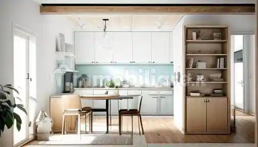 Appartamento in vendita a Curno