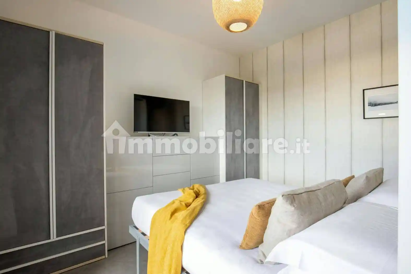 Monolocale via Prenestina, Torre Angela, Roma - foto 3