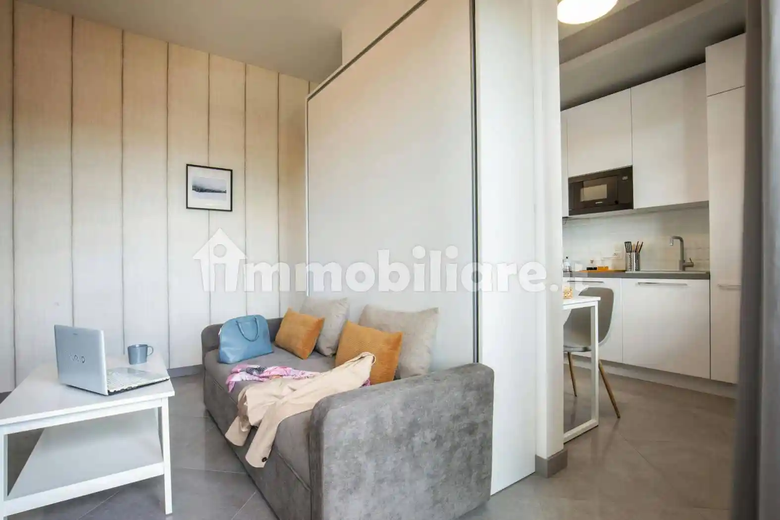 Monolocale via Prenestina, Torre Angela, Roma - foto 5