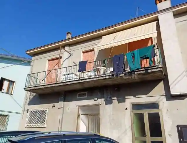 Appartamento in vendita a Ponte dell'Olio