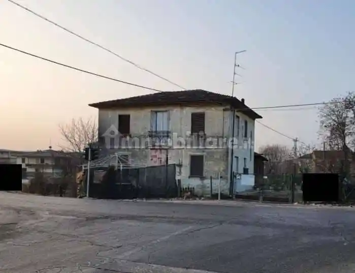 Casa indipendente in vendita a Cortemaggiore