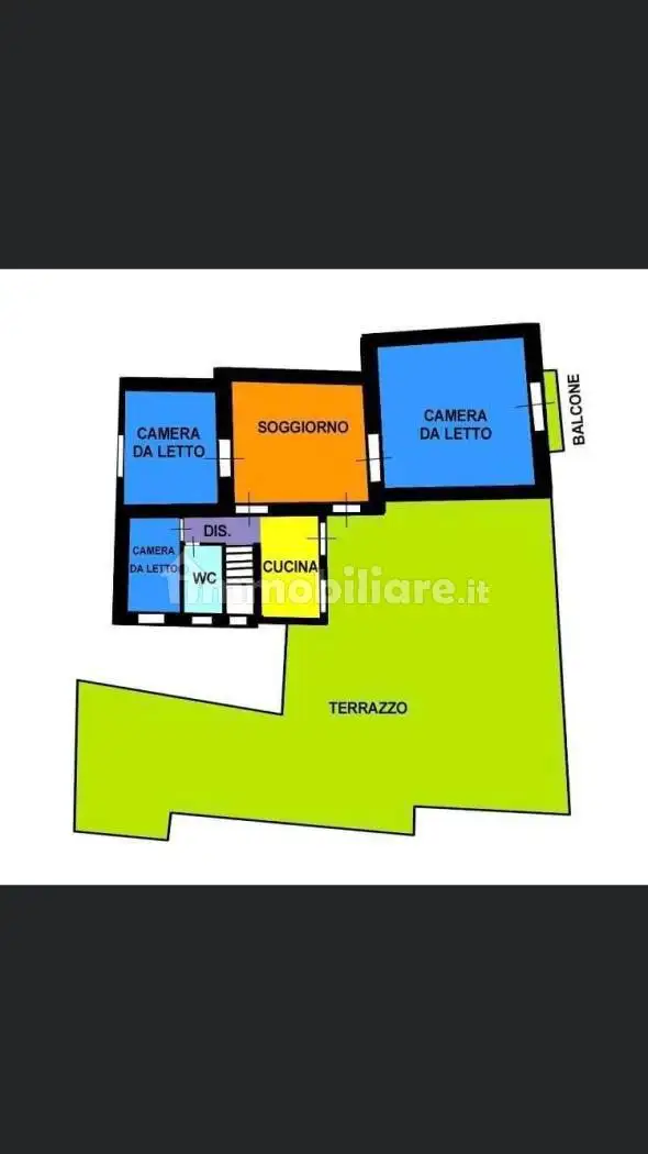 Appartamento in vendita a Napoli